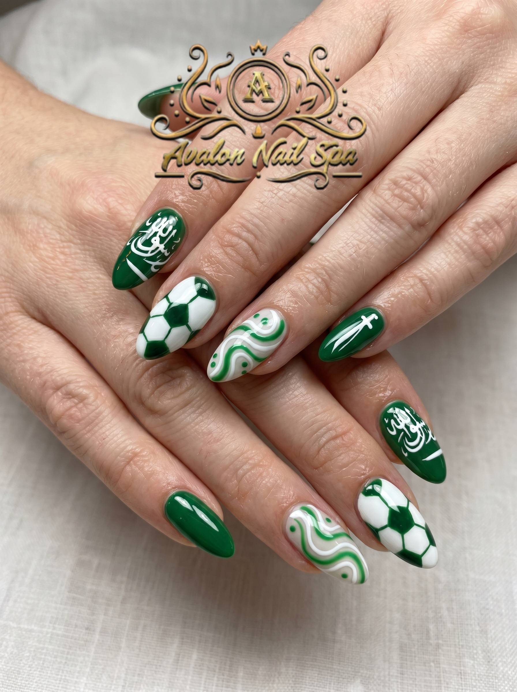 Cute Nails